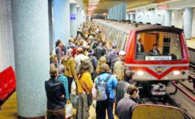 Metrorex cumpără energie electrică